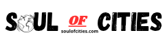 SOULOFCITIES